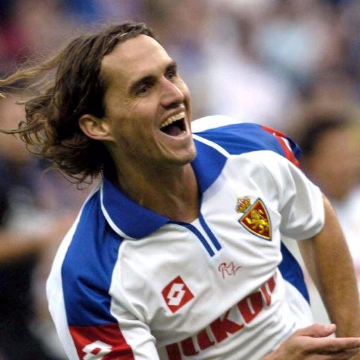 ZARAGOCISMO en lo bueno y en lo malo. Real Zaragoza SIEMPRE
