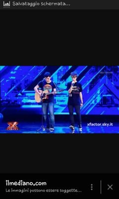 urban strangers ~ ariana grande ~ danza