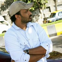 ameya dop (@ameyavc) 's Twitter Profile