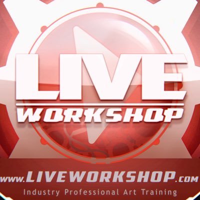 LIVE WORKSHOP