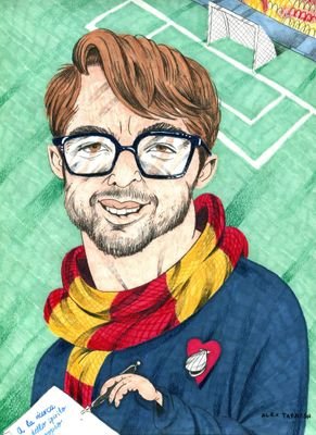 e_batta's profile picture. In libreria con Vincere la Champions. 
Editor @lUltimoUomo: analisi tattiche e storie di sport