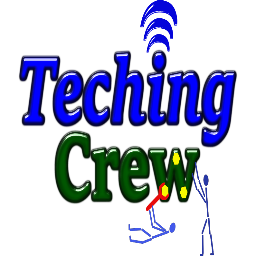 TechingCrewLLC's profile picture. Mobile app development, website development, Salesforce development, social media automation, non-profit technical assistance.