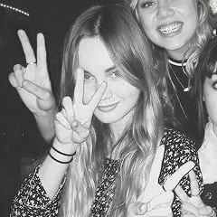 ”I was told when i get older all my fears would shrink but now i'm insecure and i care what people think.“