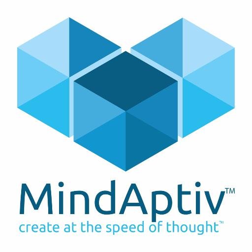 MindAptiv™ is creating a new generation of adaptive technology that will transform how the world interacts with software. 'Create at the Speed of Thought™'