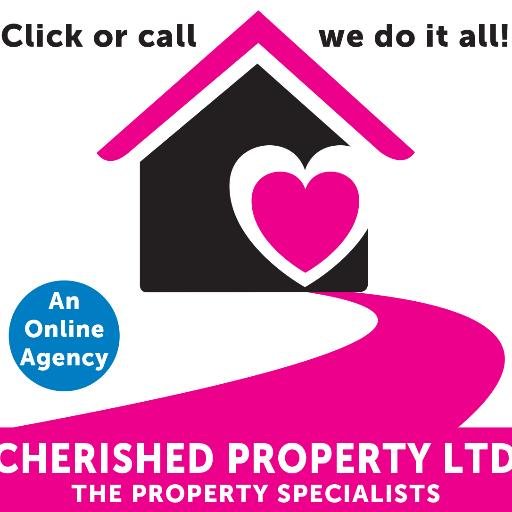 CherishedLtd's profile picture. An online estate agency business offering property lettings & sales, renovations PLUS many more additional services available on your property journey.