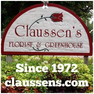 Full service florist & garden center since 1972.  We grow thousands of annuals & perennials and are open daily year round!