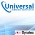 Universal Adhesives (@hotandcoldglue) Twitter profile photo Universal Adhesives (@hotandcoldglue) Twitter profile photo