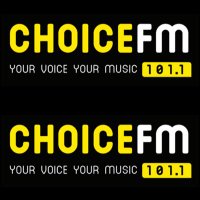 Choice FM SA 101.1FM(@ChoiceFMSA) 's Twitter Profile Photo