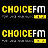 Choice FM SA 101.1FM (@choicefmsa) 's Twitter Profile