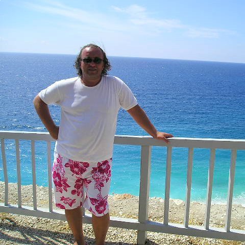 levent_ustaoglu's profile picture. 