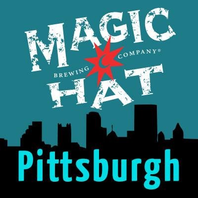 Join @MagicHat's Pittsburgh crew as they celebrate A Performance in Every Bottle at a bar near you. Magic Hat Brewing Co., S. Burlington, VT. 21+