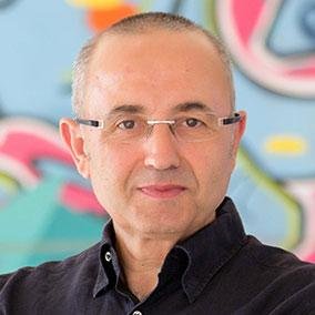 baldoperiodista's profile picture. Periodista. Copywriter. Comunicación y marketing digital.