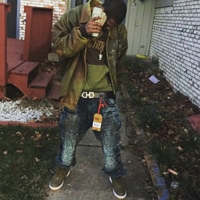 Tell dem hoes about me! #Trudoh! follow on Instagram ifuked_yobitchh