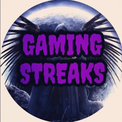 Please go follow my Instagram acc: Gamingstreaks. Please go sub to my YouTube Chanel GamingSTREAKS