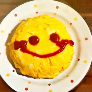 簡単な卵をつかった料理 Kantangaii Re Twitter