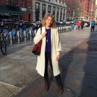 Sarah Kate Kramer (@skk_wire) 's Twitter Profile