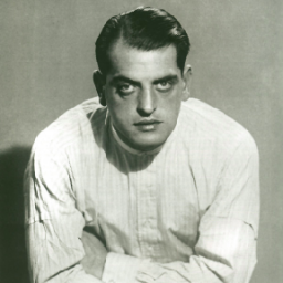 Luis Bunuel Film Institute. Official Estate and Archives of Luis Bunuel.