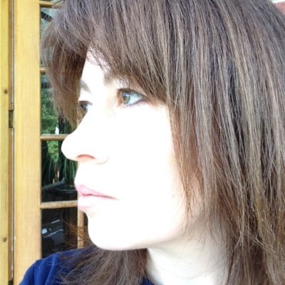 JaneBurgess9's profile picture. Music, art, chocolate and sci-fi.