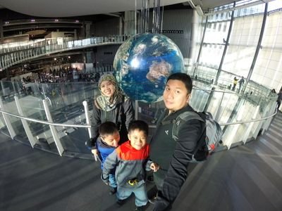 Indonesian family travel blogger | email: tesyas.blog@gmail.com| https://t.co/JgB28EQQqB| IG:@tesyasblog