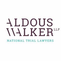 Aldous \ Walker LLP (@aldouswalkerllp) 's Twitter Profile