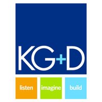 KG+D Architects, PC (@kgdarchitectspc) 's Twitter Profile