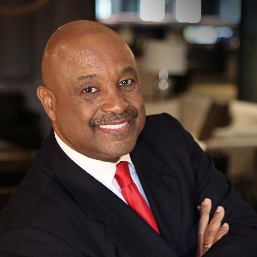 Dr. Willie Jolley Elevates & Inspires People To Achieve Greater Success!