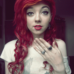 Colorid_Cabelos's profile picture. Bem,essa página já sabem, n preciso explicar, e uma coisa curto kpop, n reclamem '-'