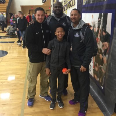 MitchJohnson27's profile picture. 