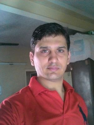 ajayprem's profile picture. 