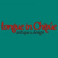 Tongue In Chiqúe (@tonguein_chique) 's Twitter Profile