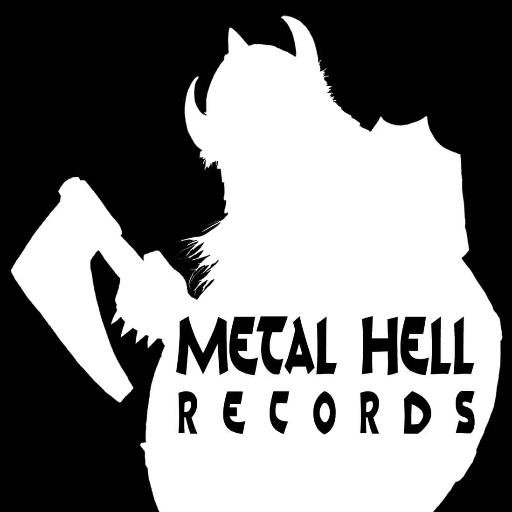 MetalHellRecs's profile picture. Black, folk & heavy metal label