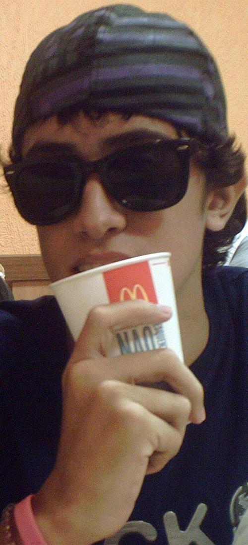 ednetogato's profile picture. Recife-PE