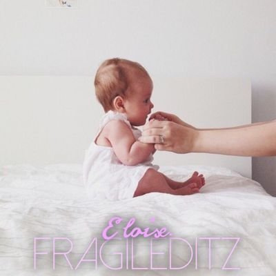 FragileDitz's profile picture. ·Tнe мoѕт precιoυѕ jewelѕ yoυ wιll ever нαve αroυɴd yoυr ɴecĸ ιѕ тнe αrмѕ oғ yoυr cнιldreɴ.· ×TVD|TW|Two months|Daughter to @BreakableBeaut.×