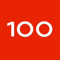 100 Monologues (@100monologues) Twitter profile photo