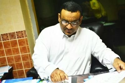 (مرشد سياحي-عضو هيئة الصحفيين السعوديين )
اللهم أجعلنى خيراً مما يظنون وأغفر لى مالا يعلمون ولا تؤاخذنى بما يقولون فإنك تعلم وهم لايعلمون