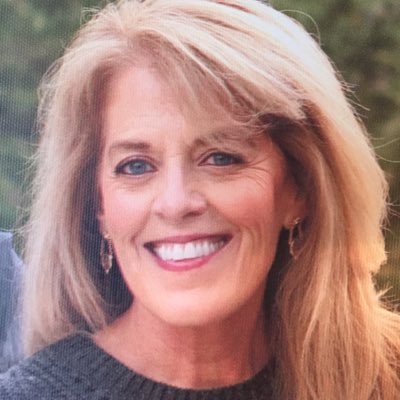 Jesus is my Lord! ROCK solid wife, Colin & Harrison's Mom, Faith Center Pastor, obsessed with stone - https://t.co/ZBC1VPTODc