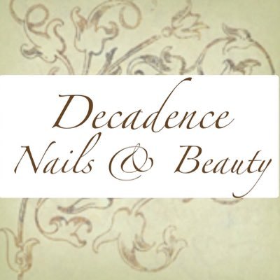 Nail and beauty treatments in Chester and Winsford. Gel ll, CND shellac, NSI, Decleor, dermalogica & more..