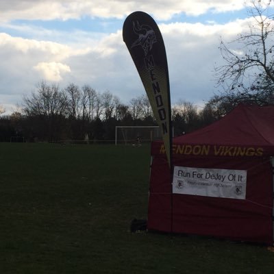 Mendonxc's profile picture. Run for DeJoy of it.