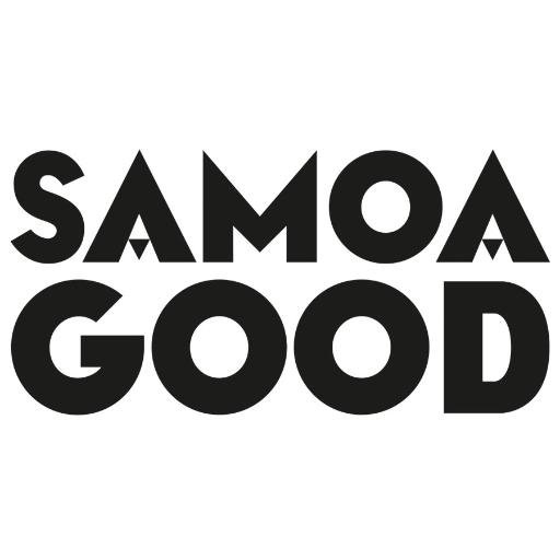 Here we will keep you posted up to the minute with our new artists, clothing & music and upcoming Samoa Good events! Go to https://t.co/xJwuc1JR9x