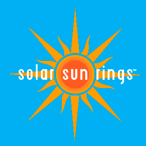 anillos_solares's profile picture. Distribuidor oficial de los Solar Sun Rings®, anillos o aros solares para calentar el agua de la piscina, de una forma ecológica y eficiente.