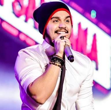 Salvar pessoas ,caçar coisas o negócio da família' @supernatural
Se tirar você de mim não sobra nada' @luansantana