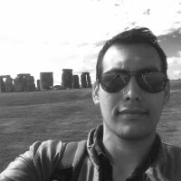 Jorge Luis Vargas (@lnjorgevargas) 's Twitter Profile