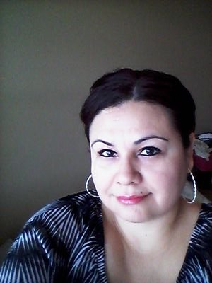 gabyvestrada74's profile picture. 