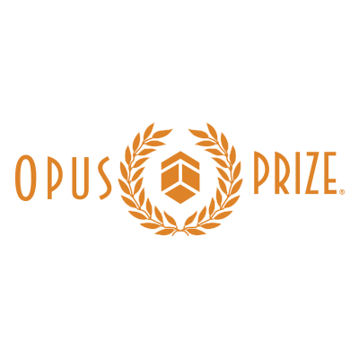 The Opus Prize recognizes unsung heroes who are conquering the world's most persistent social problems.
To learn more, visit https://t.co/mYWiZqEUJk