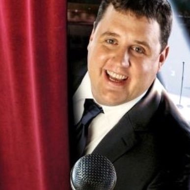 DO NOT follow if you are easily offended. This is a PARODY account and NOT the real Peter Kay. (Over 18s only.)