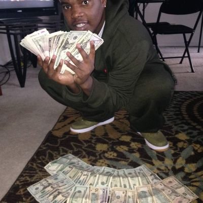 MontanaBANGGANG's profile picture. we just trying make out the hood. #HAUGHVILLE