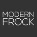 ModernFrock (@modernfrock) Twitter profile photo ModernFrock (@modernfrock) Twitter profile photo
