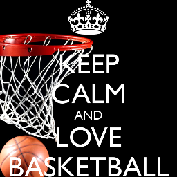 All things basketball. For those who love the game.