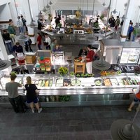 Bowdoin Dining (@bowdoindining) 's Twitter Profile