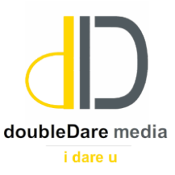 doubleDARE media a boutique digital marketing agency in NYC, NY - doing business globally. We will dare you to be different, because to win you MUST STAND OUT.